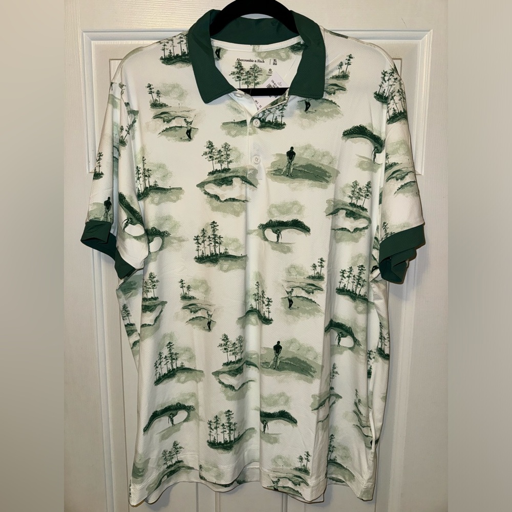 Golf Polo
